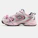 New Balance 530 Pink Silver Navy VZ19469 фото 3