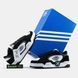 Adidas ADI2000X Black White VZ17483 фото 5