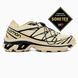 Salomon XT-6 GTX Beige Black VZ19002 фото 2