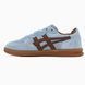 Asics x HAY Skyhand Blue Brown VZ19158 фото 4
