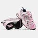 New Balance 530 Pink Silver Navy VZ19469 фото 8