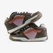 Vans Rowley XLT Brown Pink Orange Gum VZ18873 фото 3