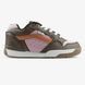 Vans Rowley XLT Brown Pink Orange Gum VZ18873 фото 7