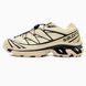 Salomon XT-6 GTX Beige Black VZ19002 фото 5