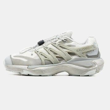 Salomon XT-PU.RE Advanced White Cream VZ18018 фото
