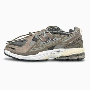 New Balance 1906U Khaki Grey VZ18480 фото