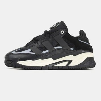 Adidas Niteball Black White VZ19355 фото