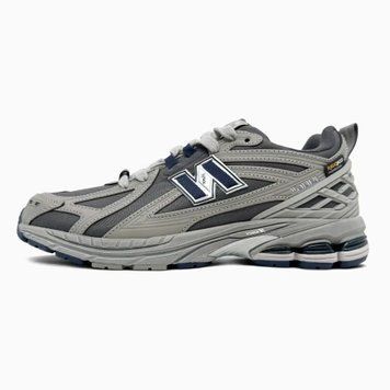 New Balance 1906R Dark Beige Navy Blue Cordura VZ19787 фото