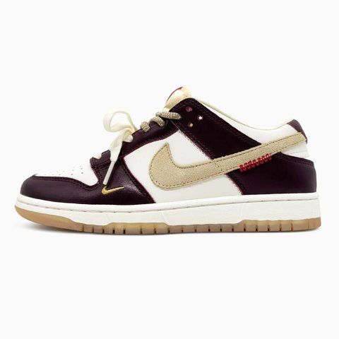 Nike Dunk Low Burgundy VZ20149 фото