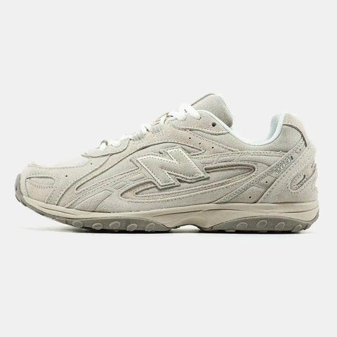 New Balance 204L Sand Suede VZ19443 фото