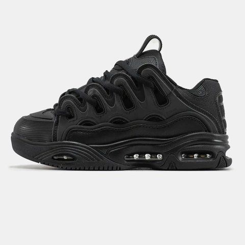 Osiris D3 2001 Triple Black VZ17687 фото
