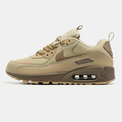 Nike Air Max 90 Cordura Sand Brown VZ19453 фото