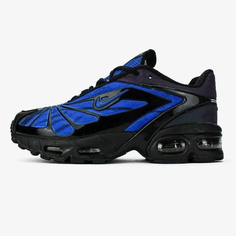 Nike Air Max Tailwind 5 x Skepta Blue Black VZ19685 фото