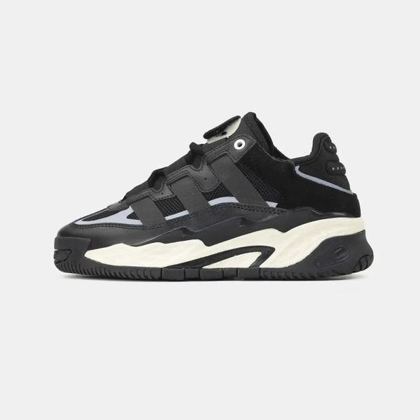 Adidas Niteball Black White VZ19355 фото
