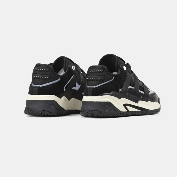 Adidas Niteball Black White VZ19355 фото