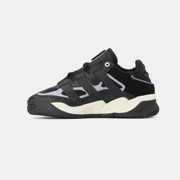 Adidas Niteball Black White VZ19355 фото