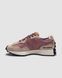 New Balance 327 Pink Beige Black VZ20071 фото 3