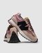 New Balance 327 Pink Beige Black VZ20071 фото 7