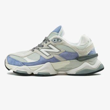 New Balance 9060 Moonrock Blue VZ19851 фото