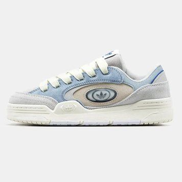 adidas ADI2000 X Grey Blue Cream VZ17485 фото