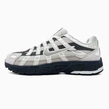 Nike P-6000 Photon Dust Anthracite VZ19797 фото