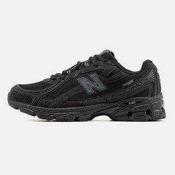 New Balance 740 Black|Gore-Tex Термо VZ20965 фото