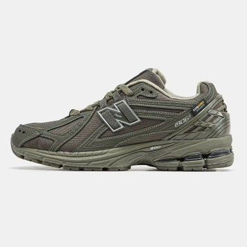 New Balance 1906R Cordura Olive Green VZ18285 фото