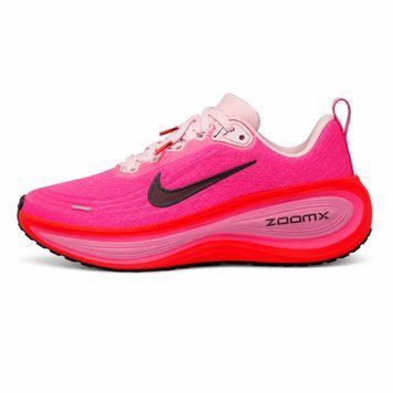 Nike Air Zoom Vomero Plus Pink VZ20912 фото