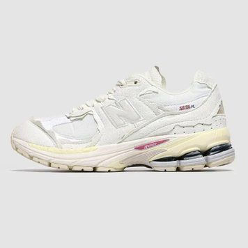 New Balance 2002R Protection Pack White Cream VZ18294 фото