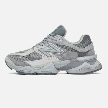 New Balance 9060 Grey Matter VZ18814 фото