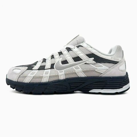 Nike P-6000 Photon Dust Anthracite VZ19797 фото