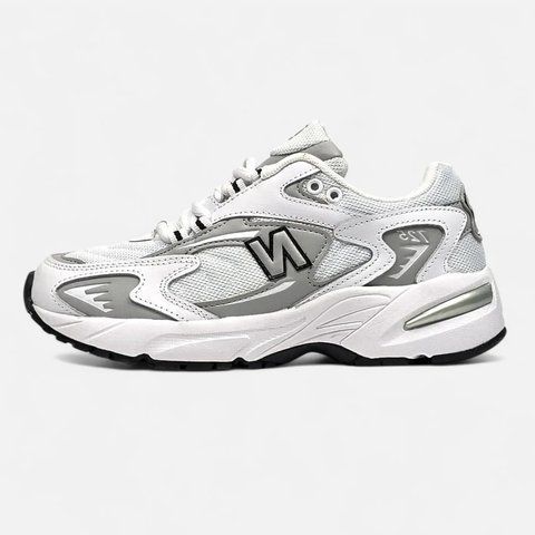 New Balance 725 White Grey VZ20503 фото