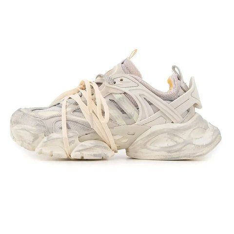 Adidas Vento XLG Deluxe Beige Grey VZ19622 фото