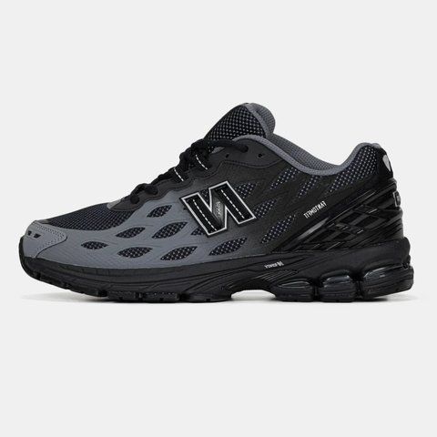 New Balance 1906W Black Grey VZ20224 фото