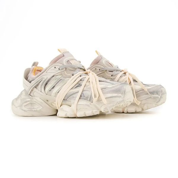 Adidas Vento XLG Deluxe Beige Grey VZ19622 фото