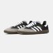 Adidas Samba OG Black Grey White Gum VZ19364 фото 4