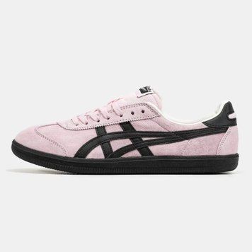 Onitsuka Tiger GSM Pink Black VZ18550 фото