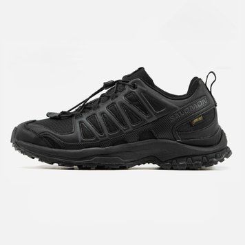Salomon XA Pro 3D Gore-Tex Thermo Black VZ20923 фото