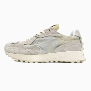 New Balance 327 Moonbeam Grey VZ18498 фото