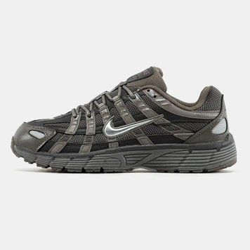 Nike P-6000 Iron Brown VZ19075 фото
