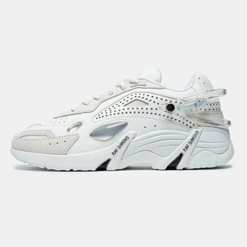 Raf Simons Cylon-21 White VZ19860 фото