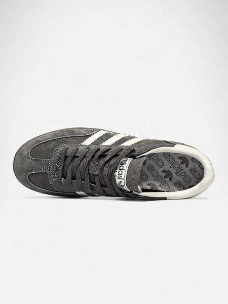 Adidas Spezial Dark Grey White VZ20406 фото