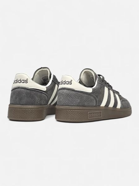 Adidas Spezial Dark Grey White VZ20406 фото
