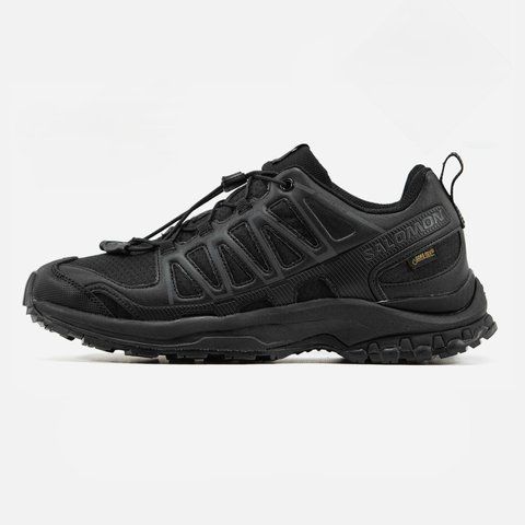Salomon XA Pro 3D Gore-Tex Thermo Black VZ20923 фото