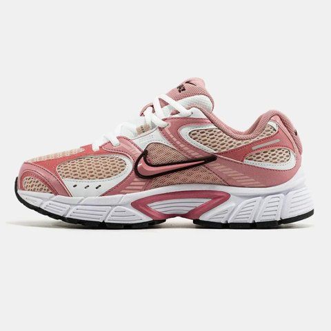 Nike V5 RNR Pink White Black VZ19632 фото