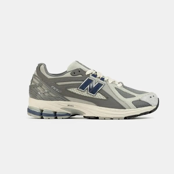 New Balance 1906R Grey Beige Navy VZ19373 фото