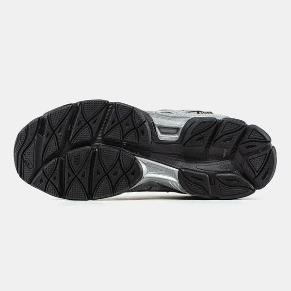 ASICS Gel-NYC Gore-Tex Grey Silver VZ18195 фото