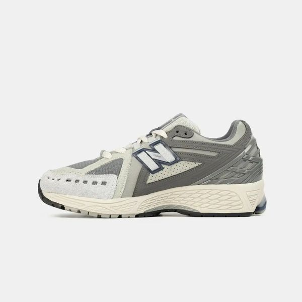 New Balance 1906R Grey Beige Navy VZ19373 фото