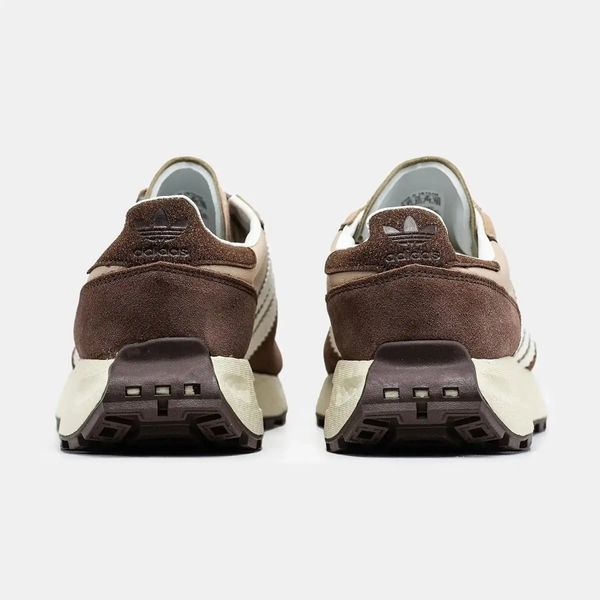 Adidas Retropy E5 Brown Beige VZ19274 фото