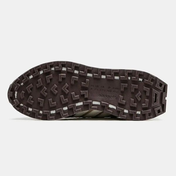 Adidas Retropy E5 Brown Beige VZ19274 фото